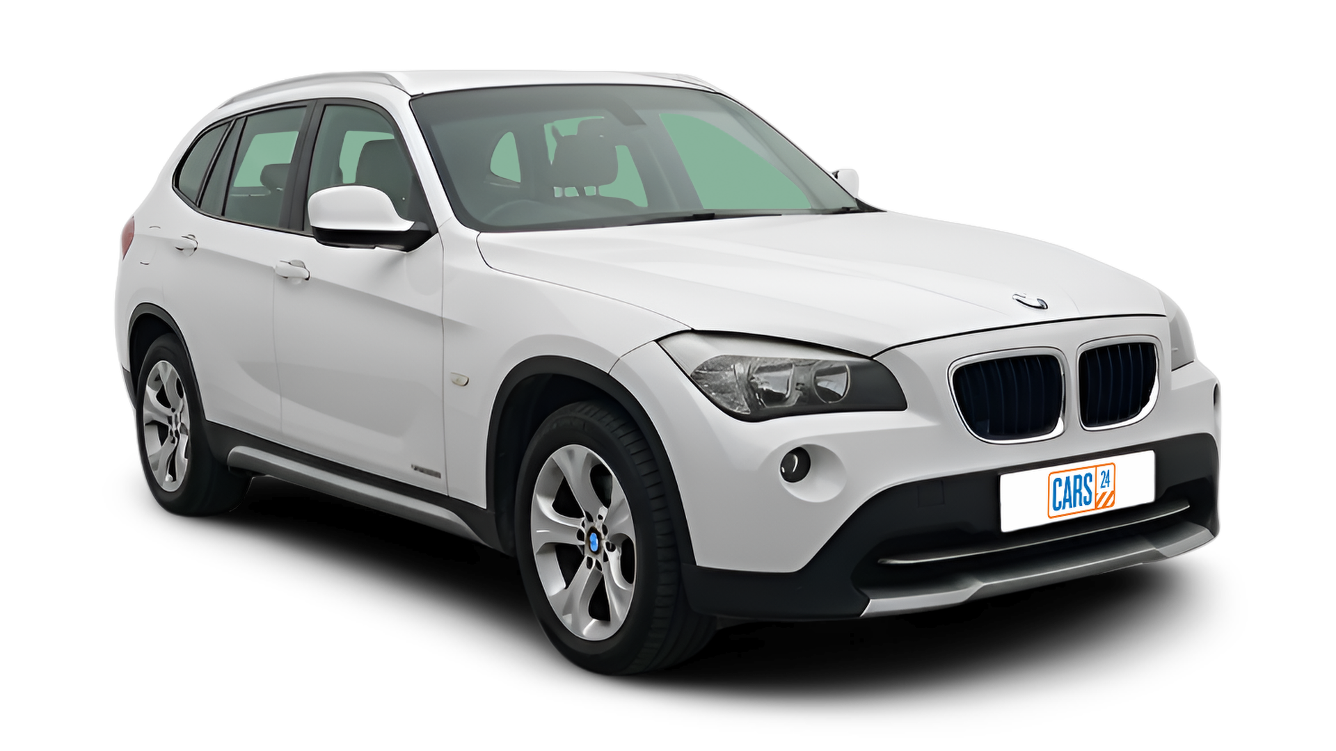 BMW X1-img